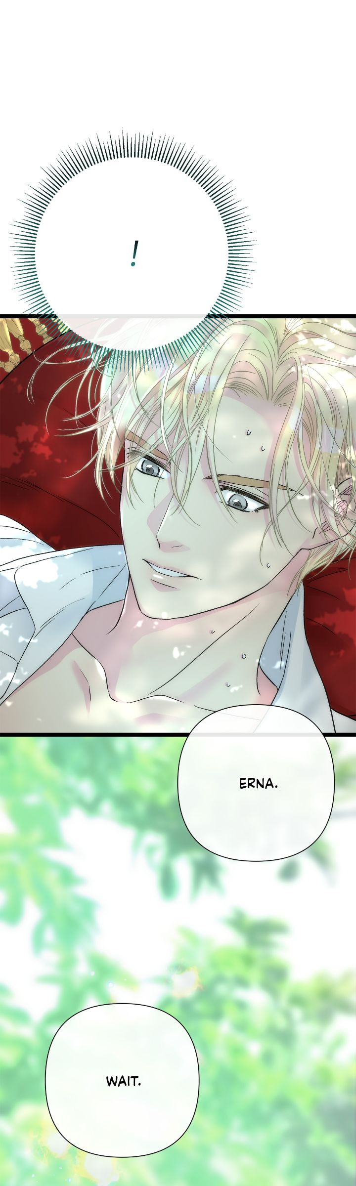 The Problematic Prince, Chapter 83 image 42